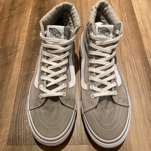 Vans Sk8-Hi Top